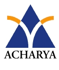 ACHARYA B M REDDY COLLEGE OF PHARMACY Logo